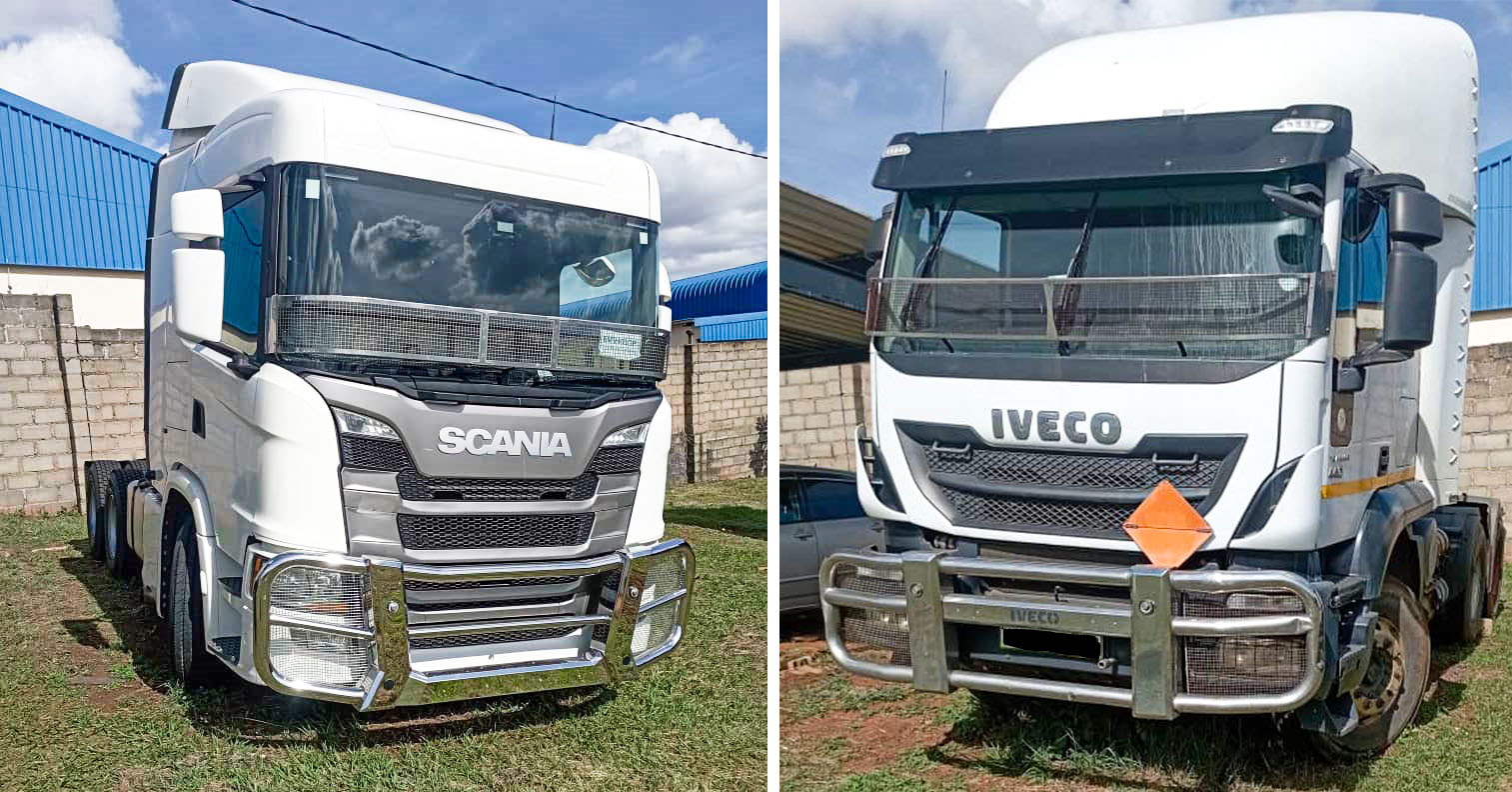 EswatiniBank to auction fleet of vehicles